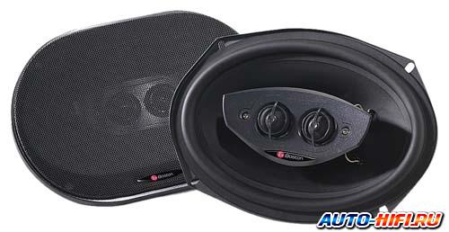 2-полосная коаксиальная акустика Boston Acoustics SR95 2-полосная коаксиальная акустика Boston Acoustics SR95
